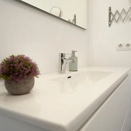 Victoria Paradise וילה קאלה אן בלאנס