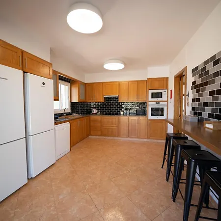 Victoria Paradise Cala'N Blanes (Menorca)