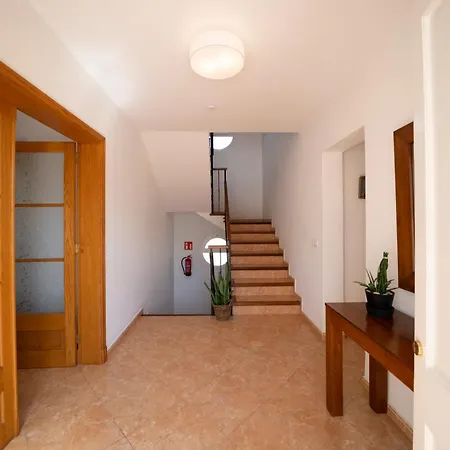 Victoria Paradise Villa *