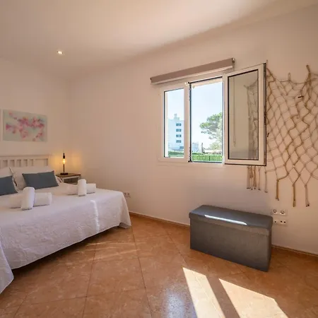 וילה Victoria Paradise *