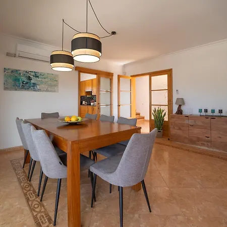 Villa Victoria Paradise