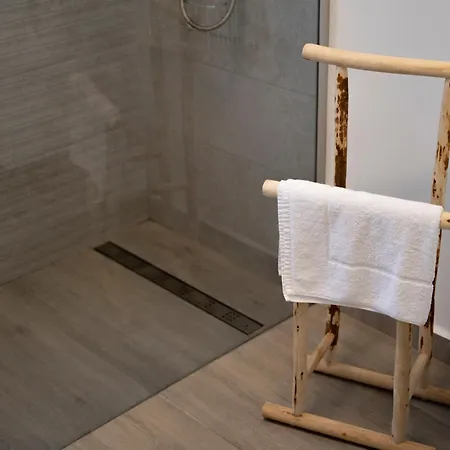 Villa Victoria Paradise Cala'N Blanes (Menorca)