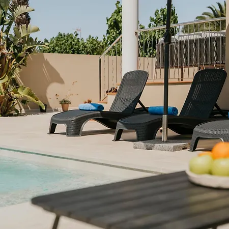 Victoria Paradise * קאלה אן בלאנס