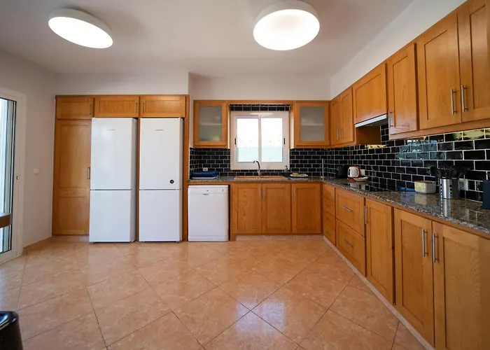 Victoria Paradise Villa Cala'N Blanes (Menorca)