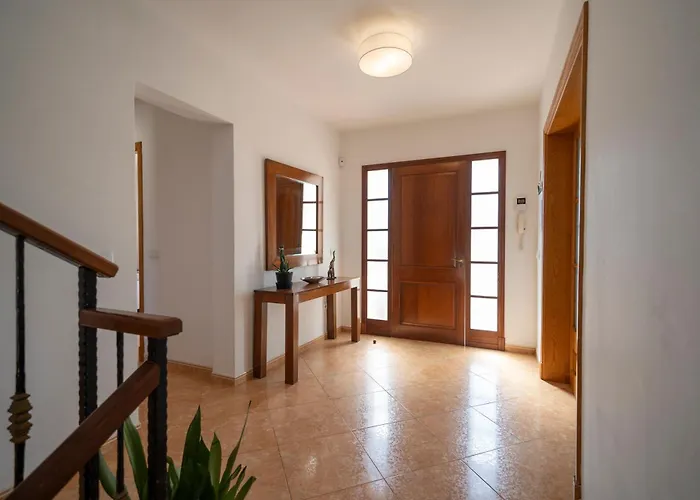 Victoria Paradise Cala'N Blanes (Menorca)