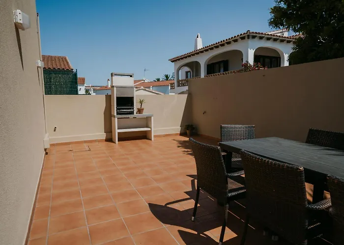 Victoria Paradise Villa *