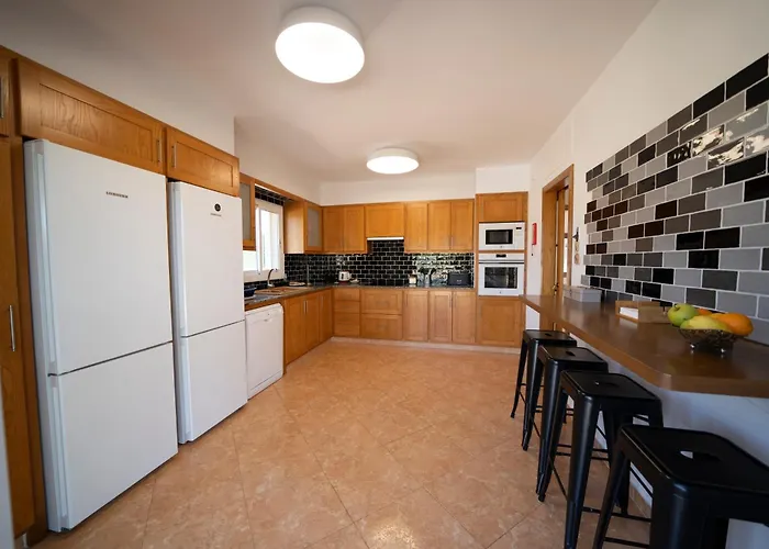 Victoria Paradise Cala'N Blanes (Menorca)