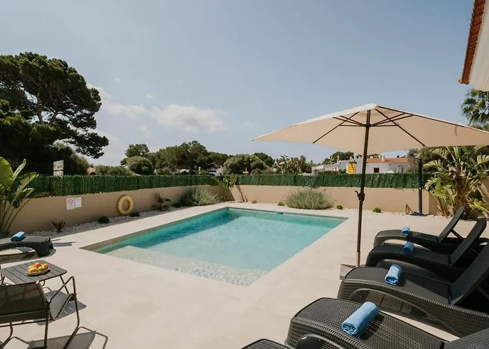 Villa Victoria Paradise *