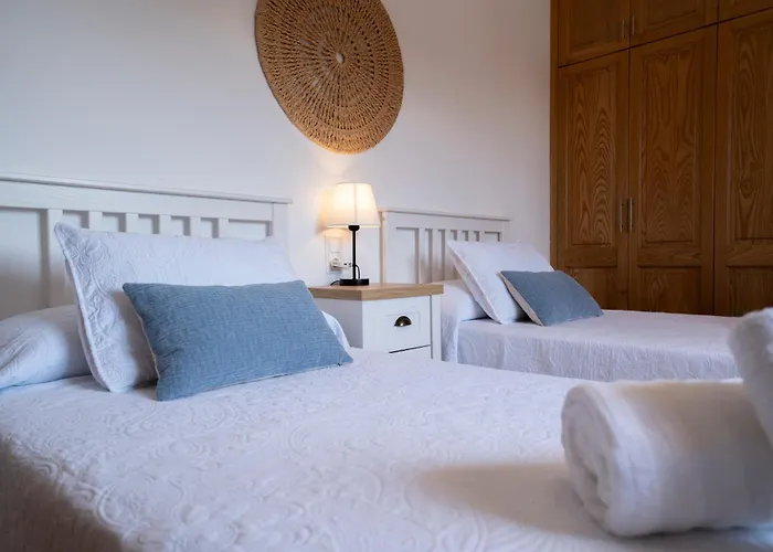 Victoria Paradise Cala'N Blanes (Menorca)