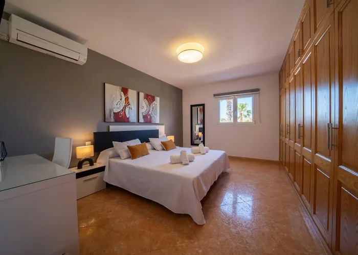 Villa Victoria Paradise