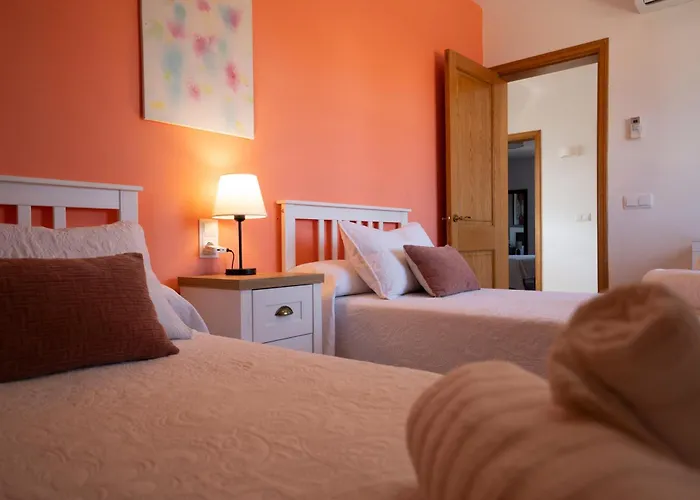 Victoria Paradise * Cala'N Blanes (Menorca)