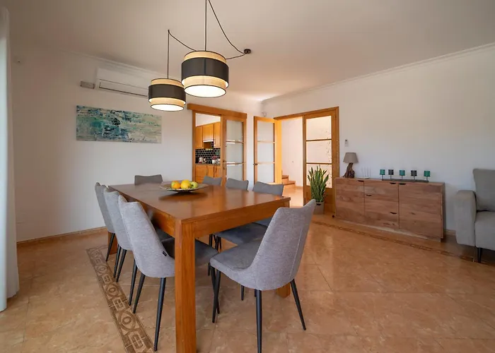 Villa Victoria Paradise