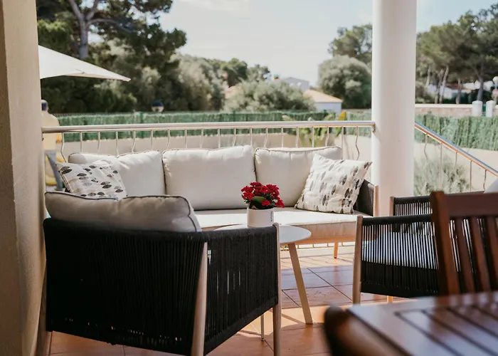 Victoria Paradise Villa *