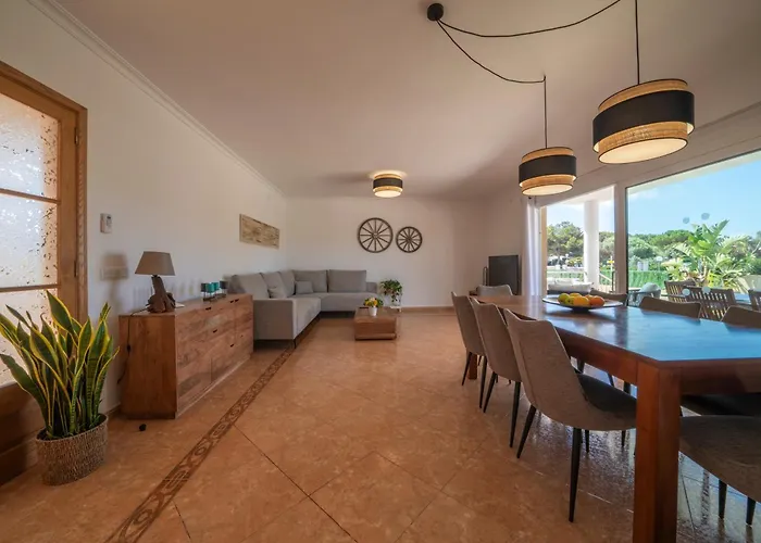 Victoria Paradise Villa Cala'N Blanes (Menorca)