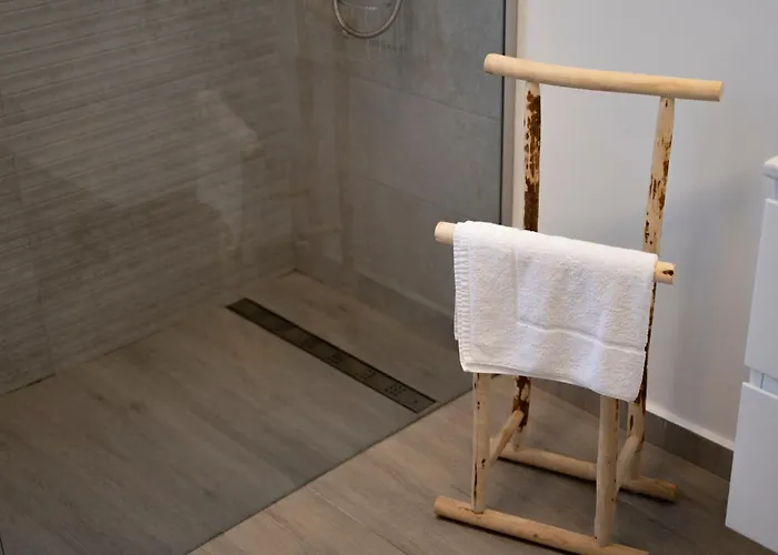 Villa Victoria Paradise Cala'N Blanes (Menorca)