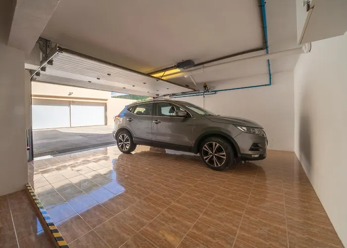 Victoria Paradise Cala'N Blanes (Menorca)