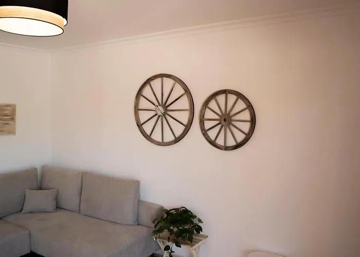 Victoria Paradise Villa