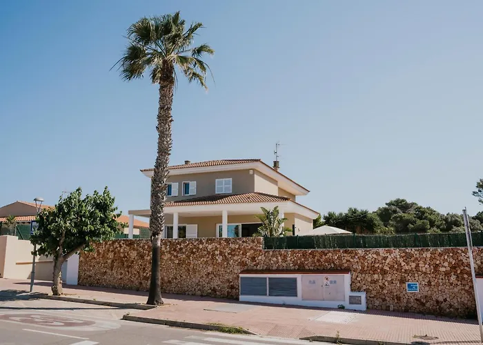 Victoria Paradise Villa