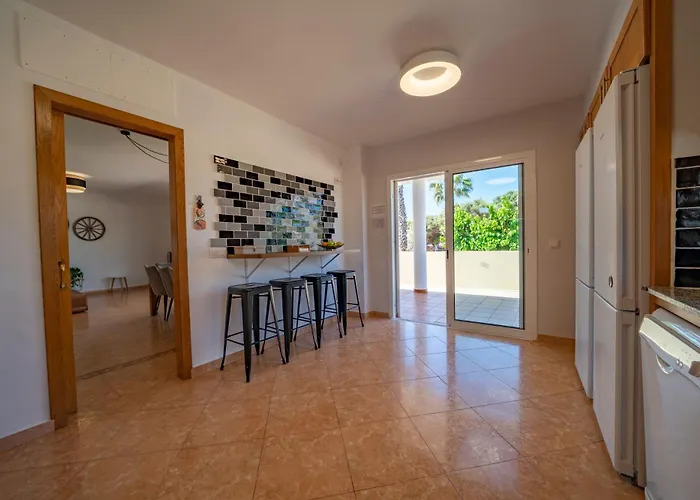 Villa Victoria Paradise