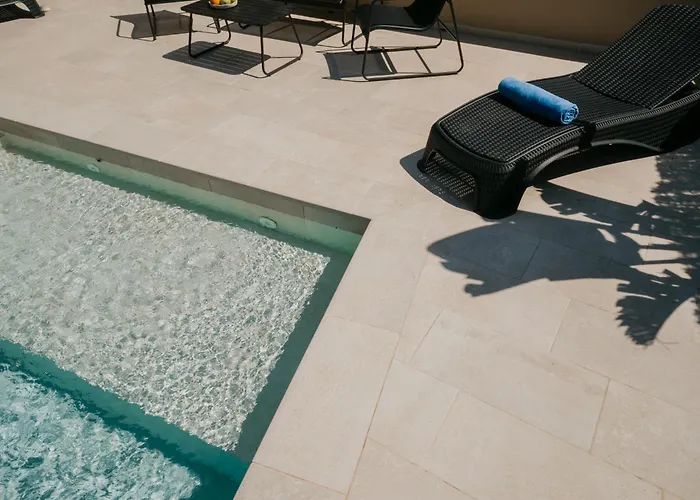 Victoria Paradise * Cala'N Blanes (Menorca)