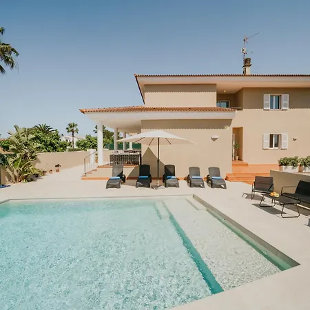 Victoria Paradise * 卡拉恩·布拉内斯