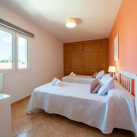 别墅 Victoria Paradise 卡拉恩·布拉内斯