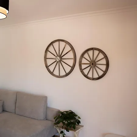 Victoria Paradise 别墅