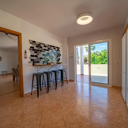 别墅 Victoria Paradise