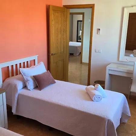 Victoria's Paradise Villa Cala'N Blanes (Menorca)
