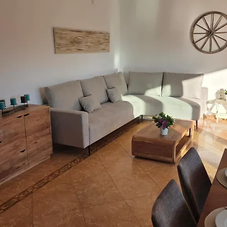Victoria's Paradise Villa Cala'N Blanes (Menorca)