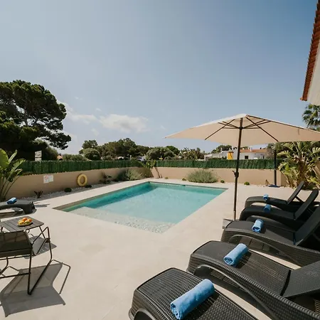 Villa Victoria's Paradise *