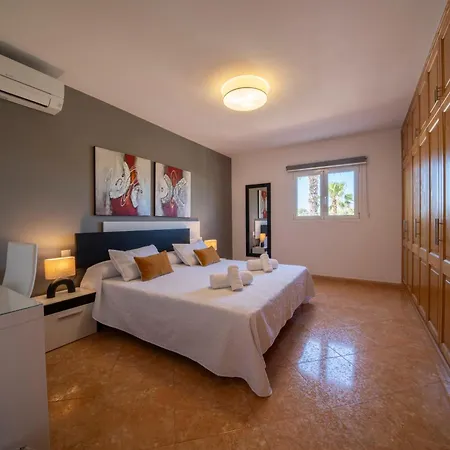 Villa Victoria's Paradise