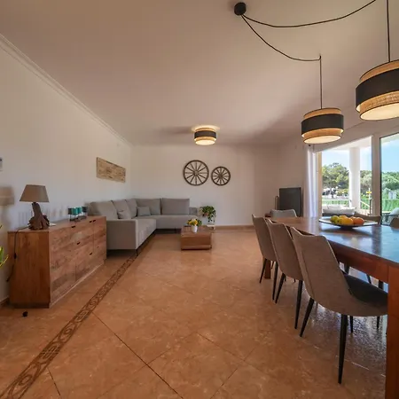 Victoria's Paradise Villa Cala'N Blanes (Menorca)