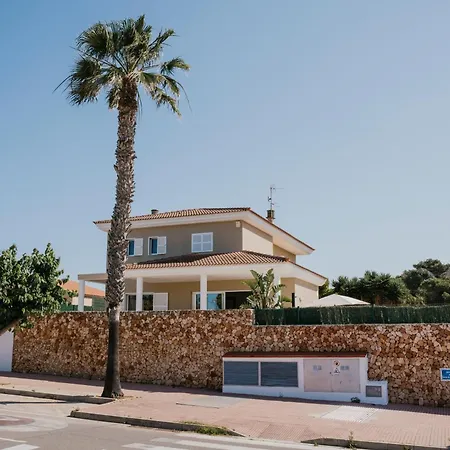 Victoria's Paradise Villa